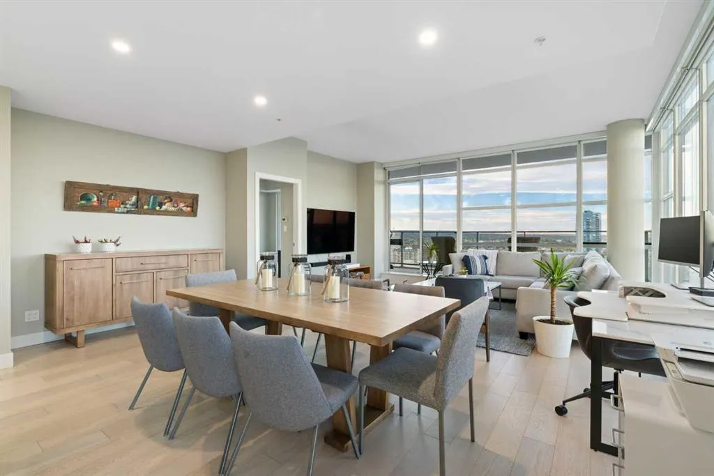 1122 3 Street SE, #3603