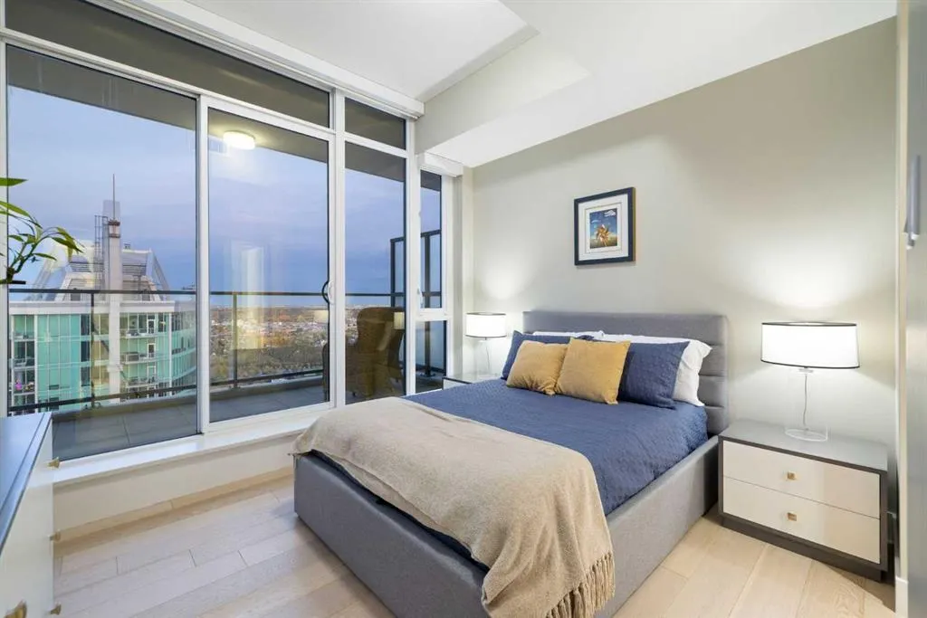 1122 3 Street SE, #3603