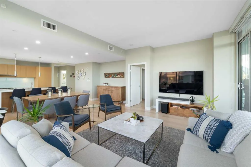 1122 3 Street SE, #3603