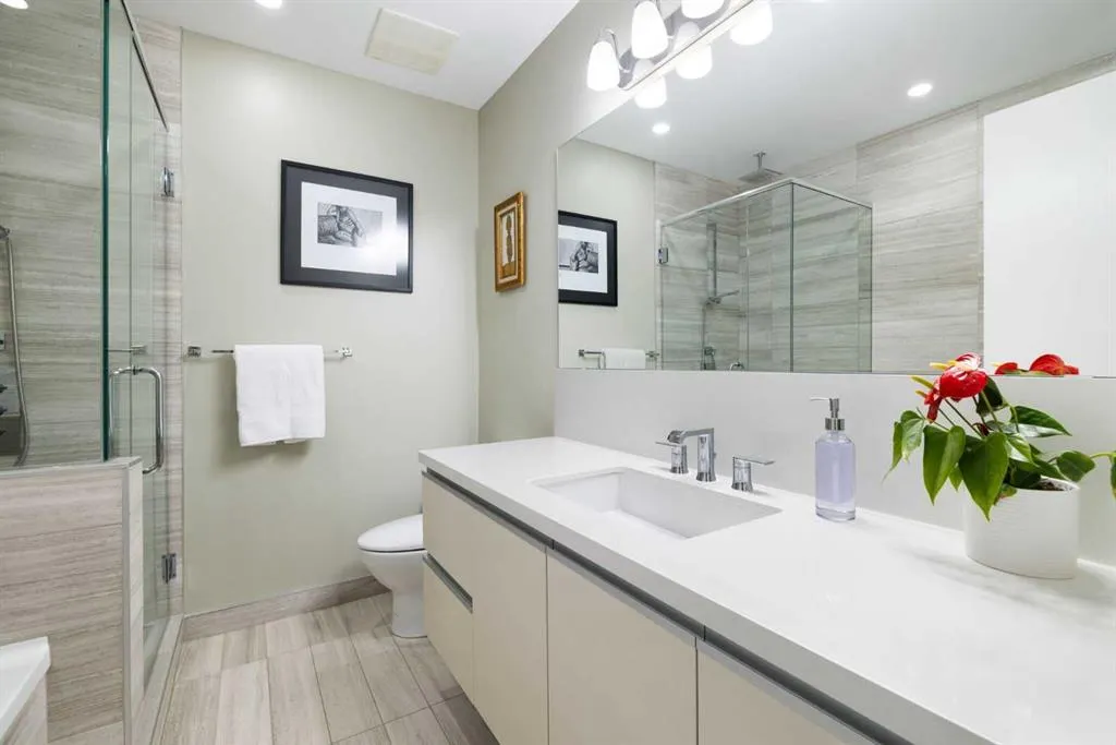 1122 3 Street SE, #3603