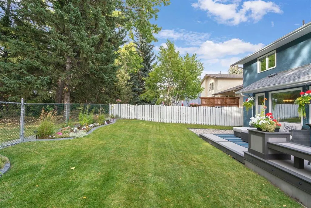128 Millpark Road SW