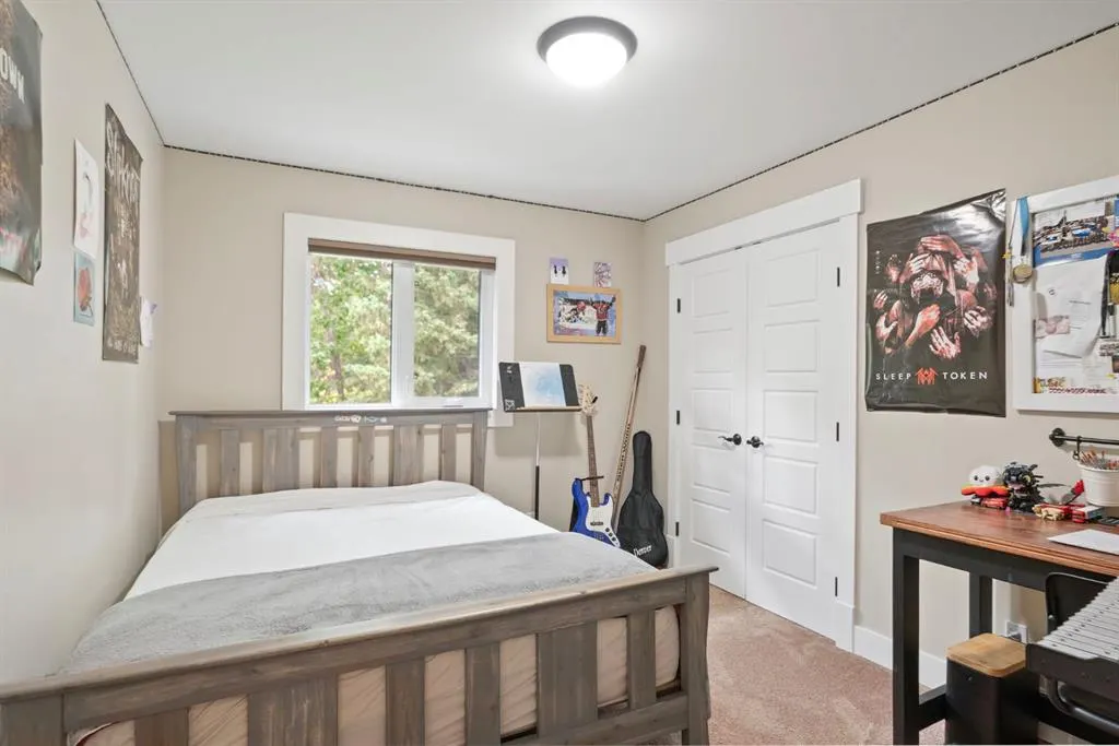 128 Millpark Road SW