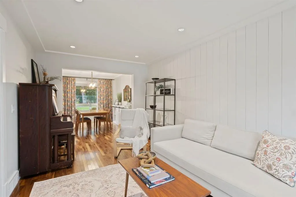 128 Millpark Road SW