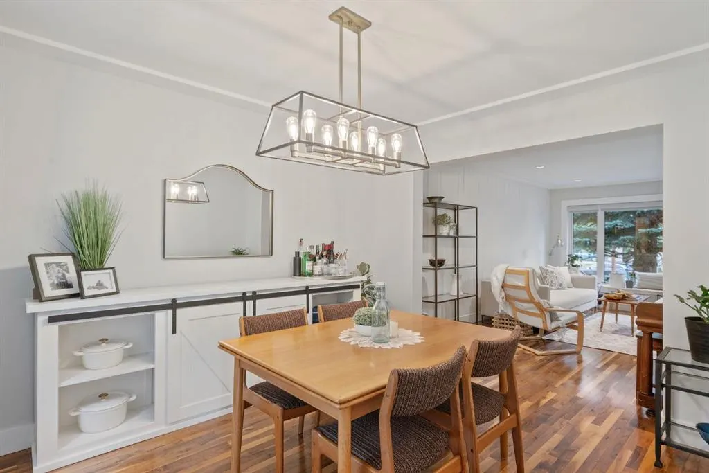 128 Millpark Road SW