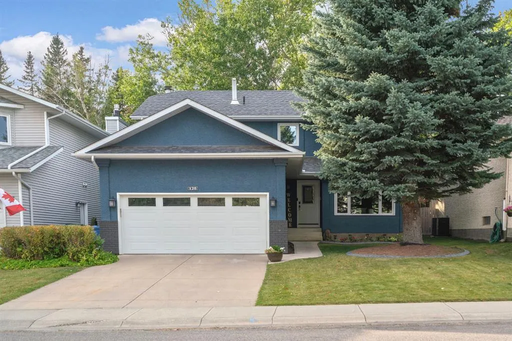 128 Millpark Road SW