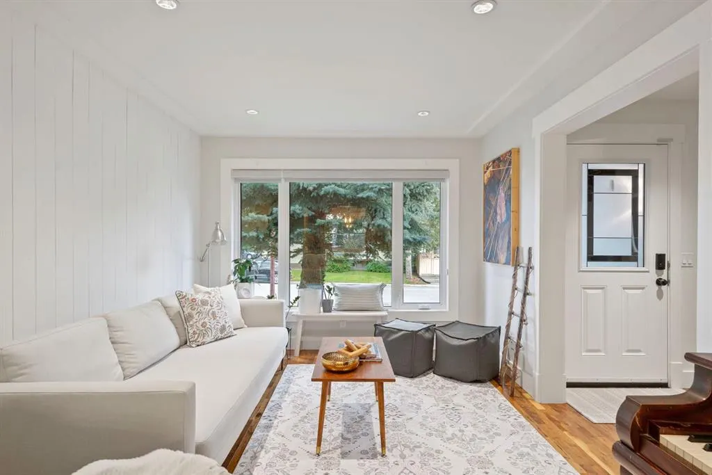 128 Millpark Road SW