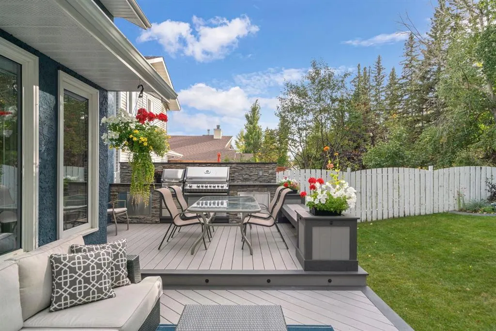 128 Millpark Road SW