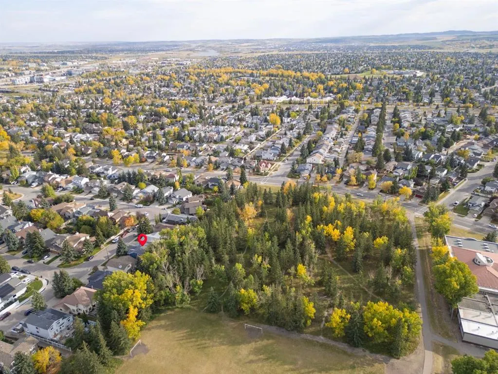 128 Millpark Road SW