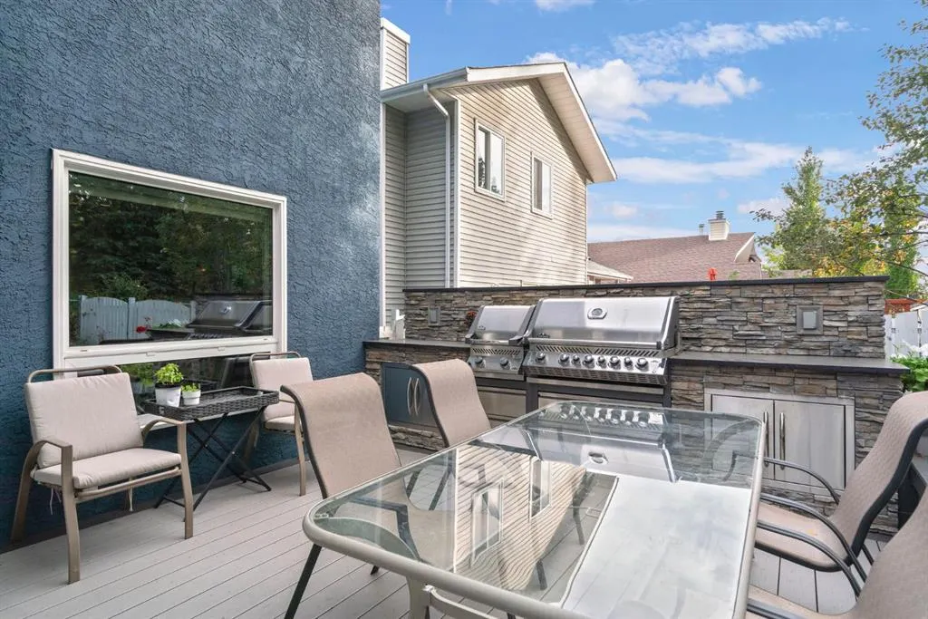 128 Millpark Road SW