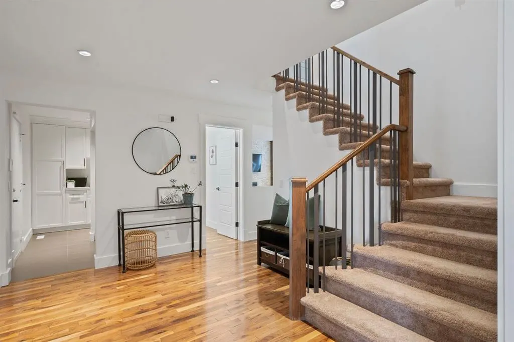 128 Millpark Road SW