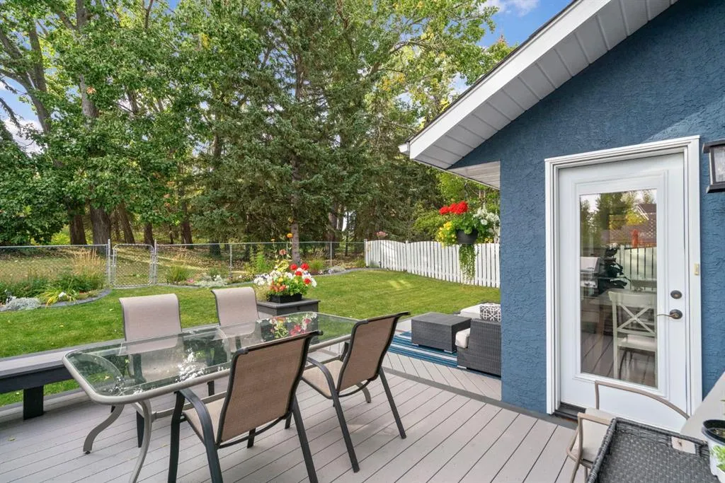 128 Millpark Road SW