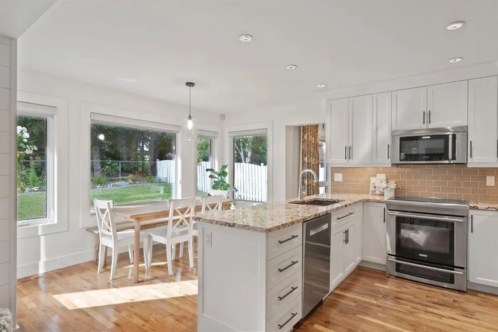 128 Millpark Road SW
