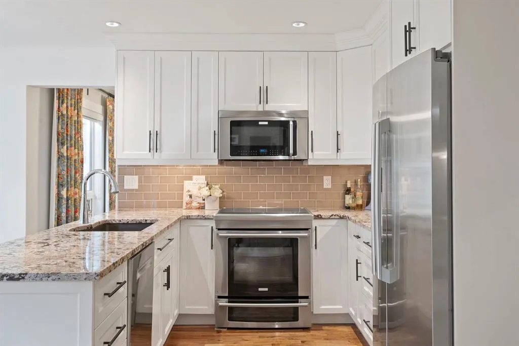 128 Millpark Road SW