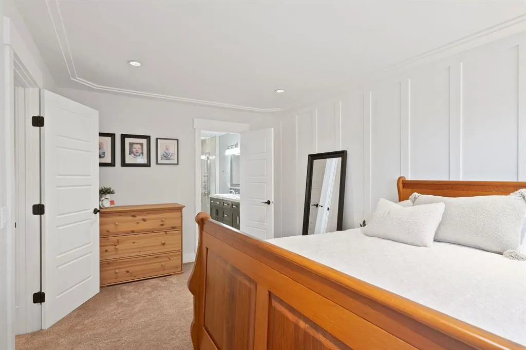 128 Millpark Road SW