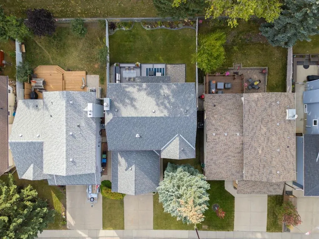 128 Millpark Road SW
