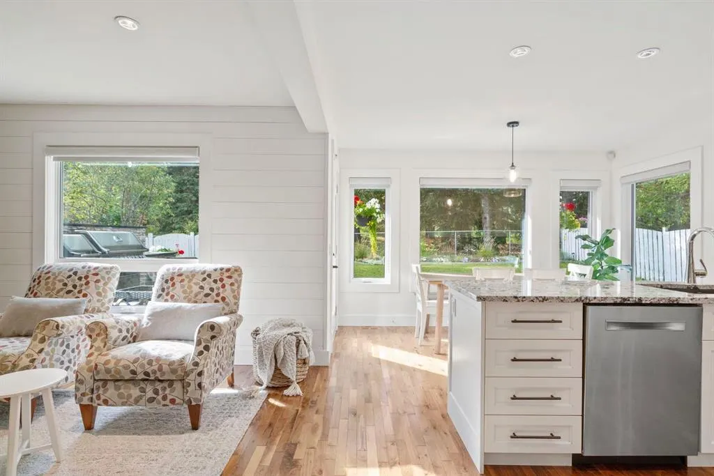 128 Millpark Road SW