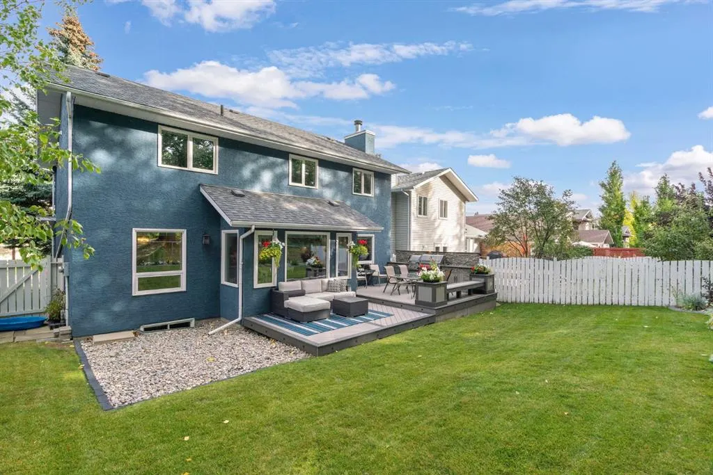 128 Millpark Road SW
