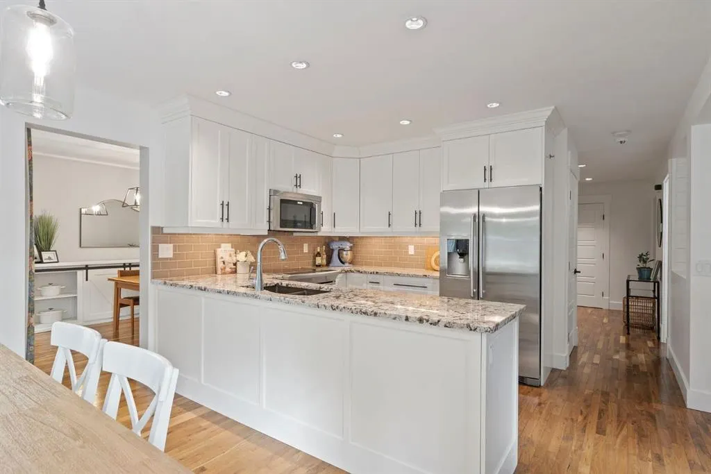 128 Millpark Road SW