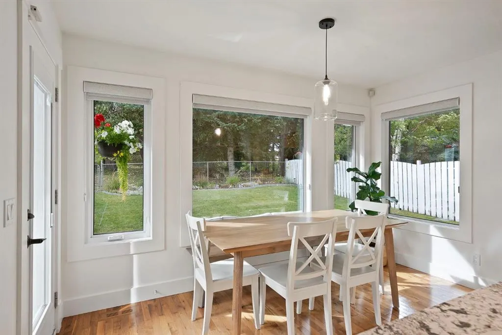 128 Millpark Road SW