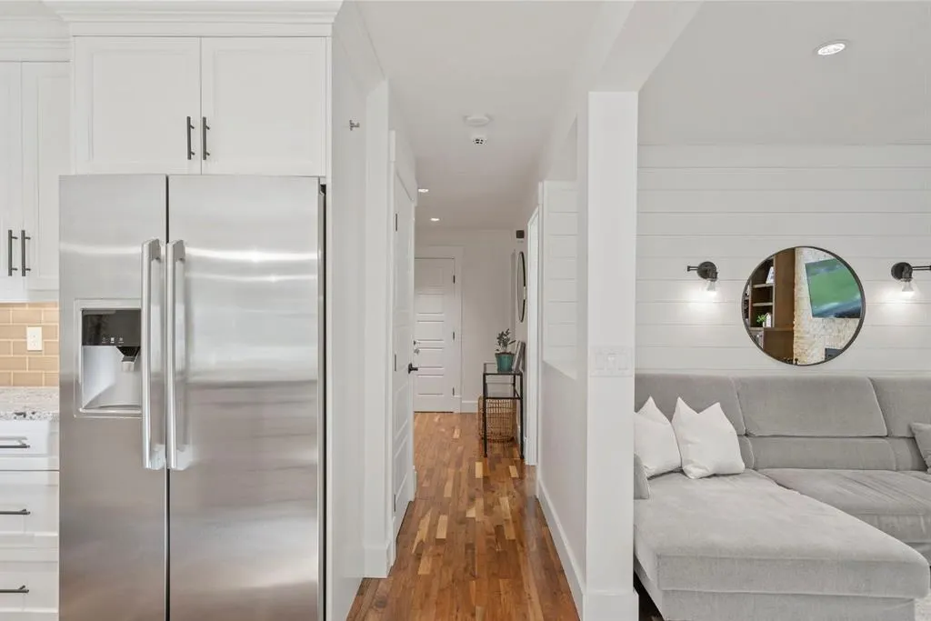 128 Millpark Road SW
