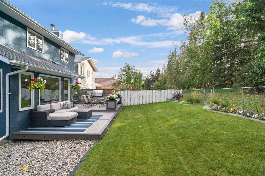 128 Millpark Road SW