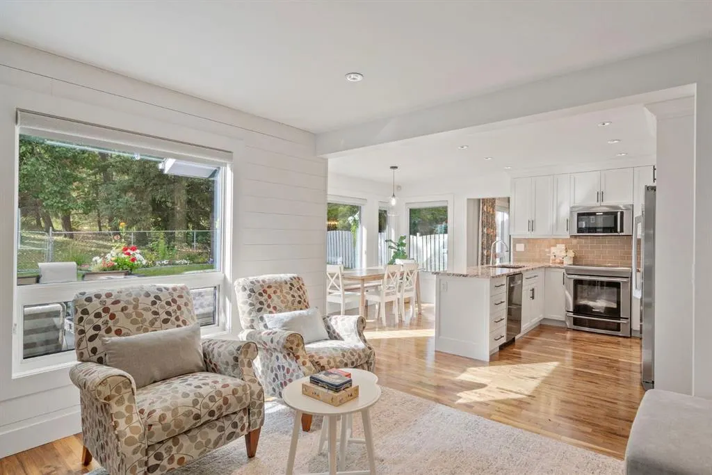 128 Millpark Road SW