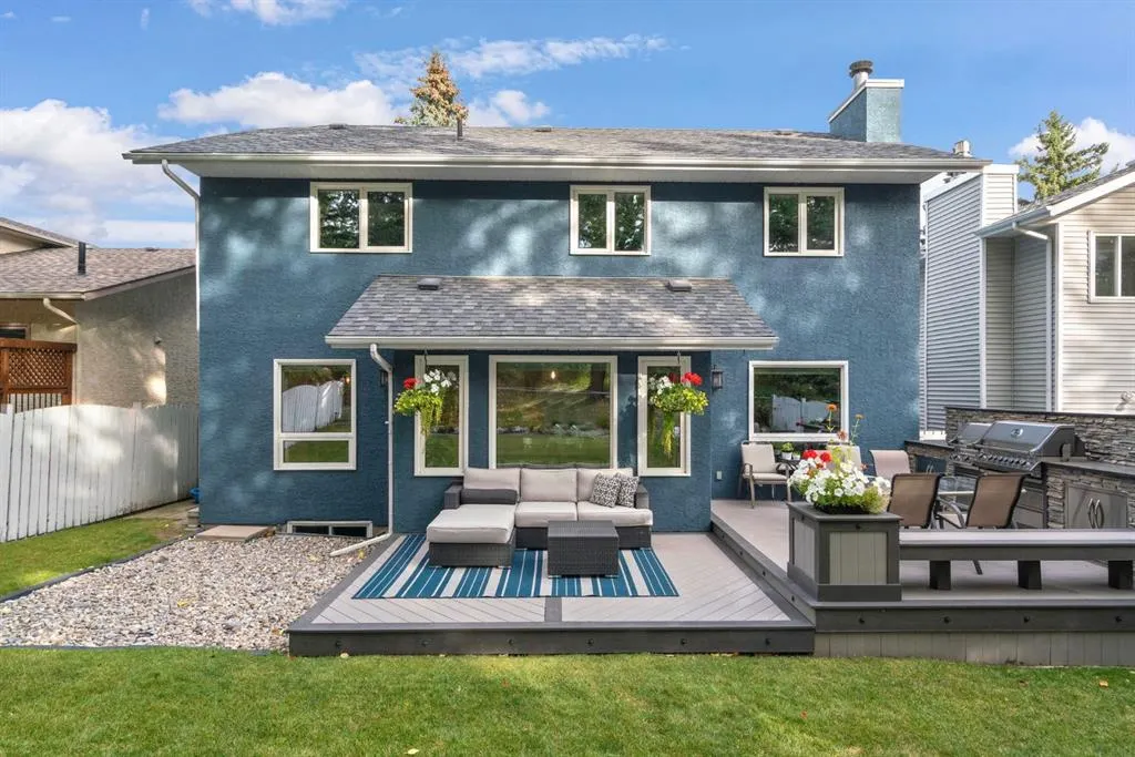 128 Millpark Road SW