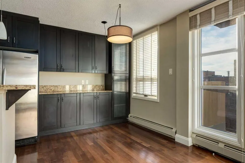 733 14 Avenue SW, #706