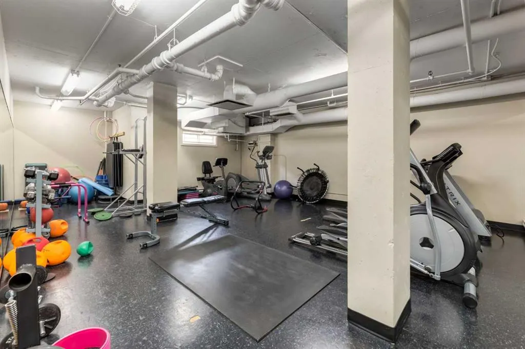 733 14 Avenue SW, #706