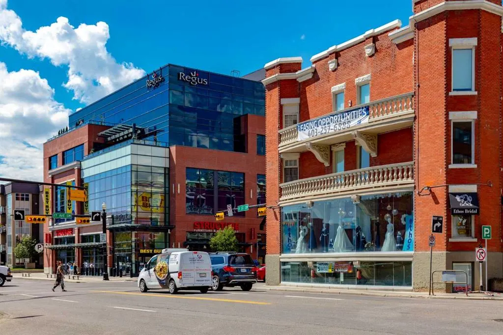 733 14 Avenue SW, #706