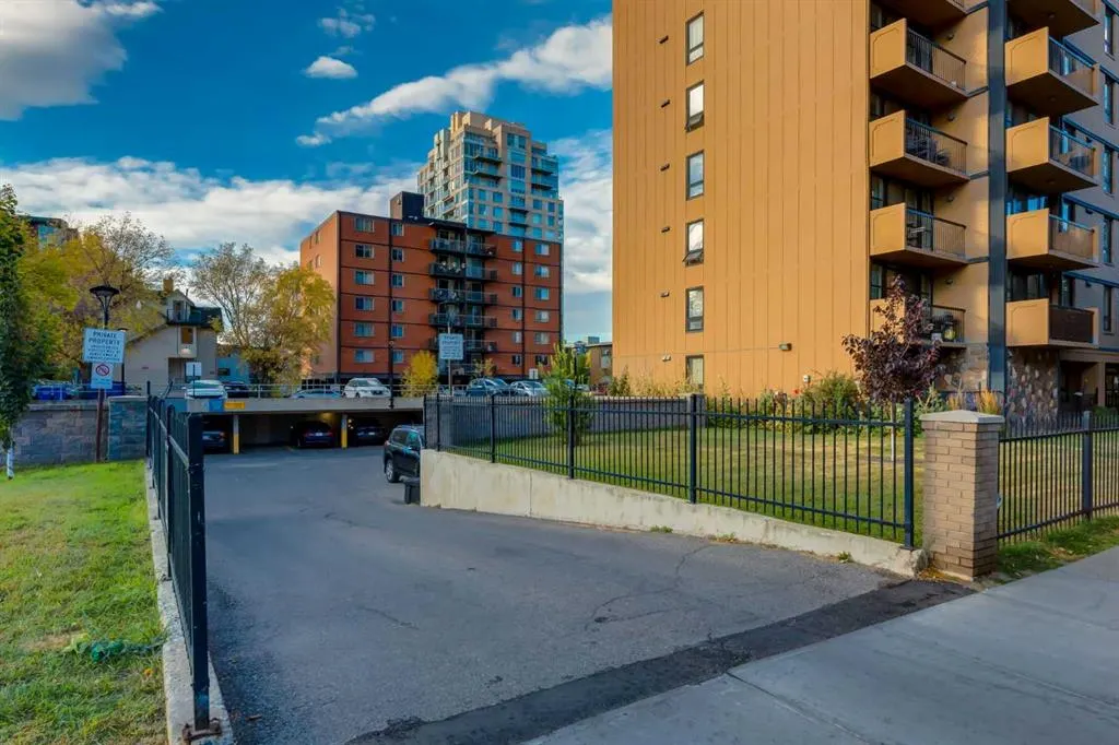 733 14 Avenue SW, #706