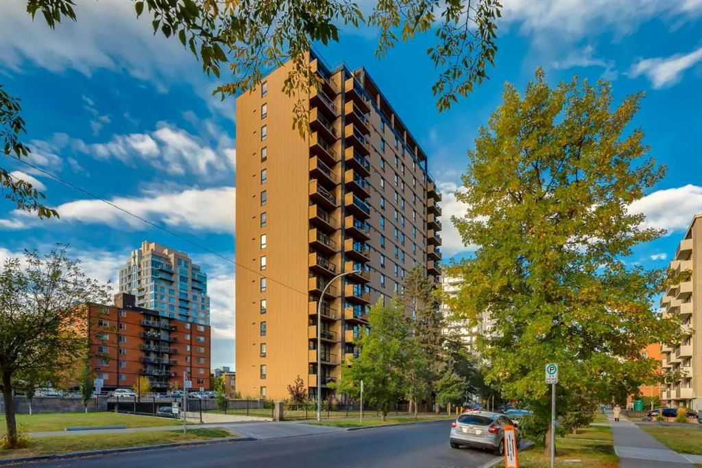 733 14 Avenue SW, #706