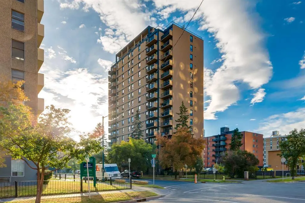 733 14 Avenue SW, #706