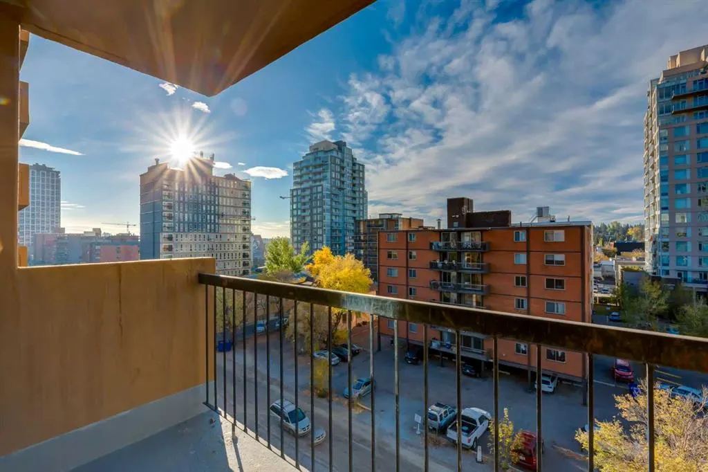 733 14 Avenue SW, #706