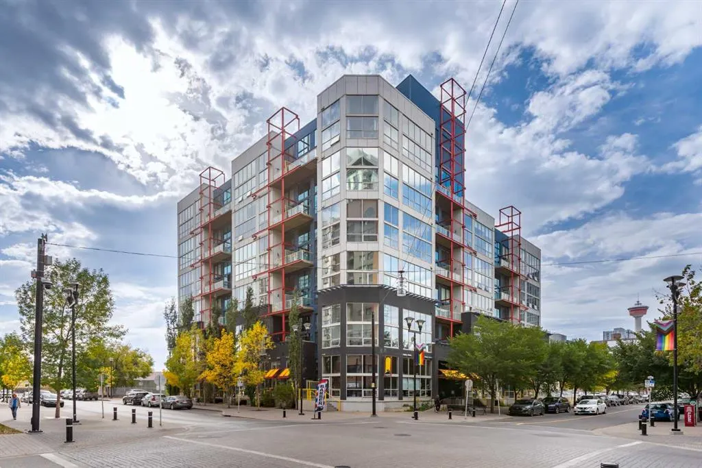 535 8 Avenue SE, #510