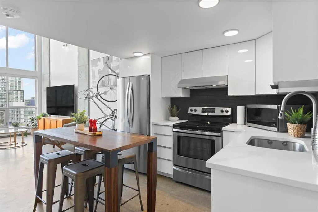 535 8 Avenue SE, #510