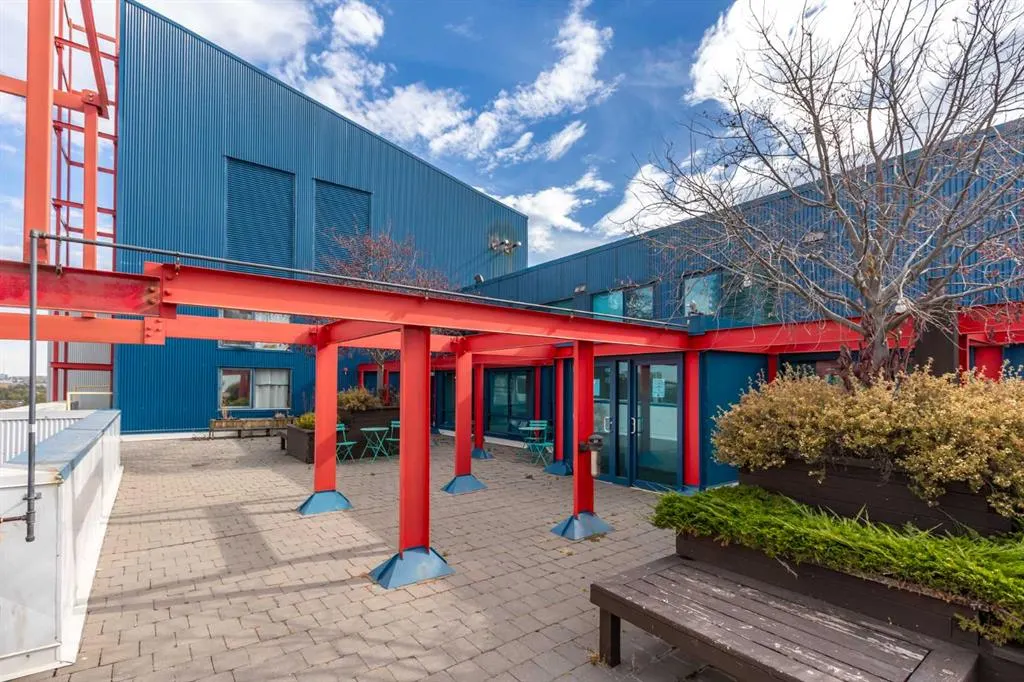 535 8 Avenue SE, #510