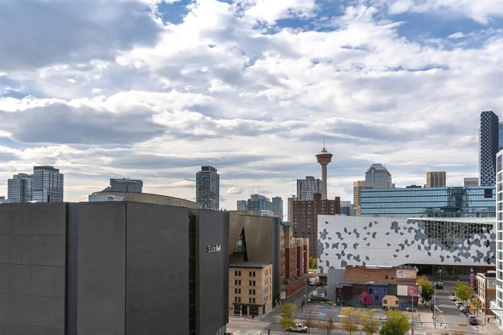 535 8 Avenue SE, #510