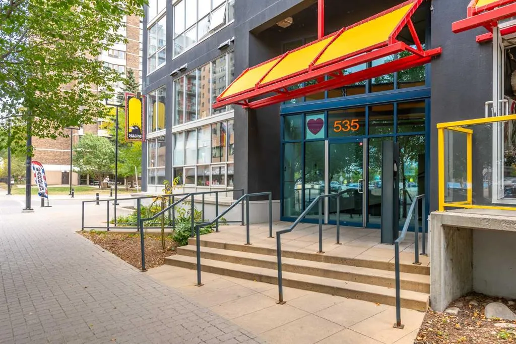 535 8 Avenue SE, #510