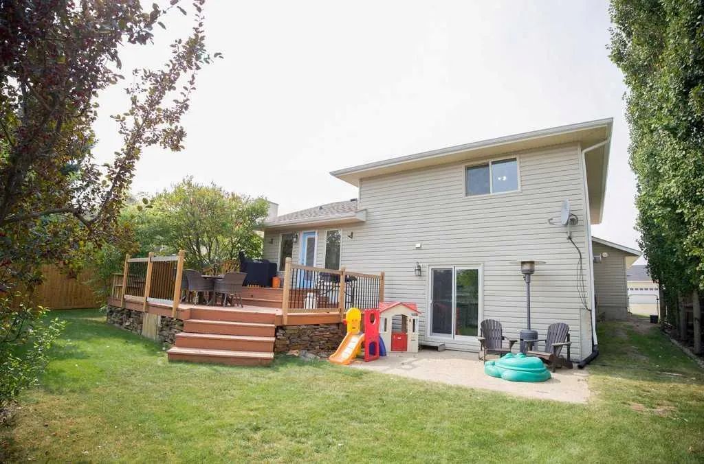 16 Parson Drive