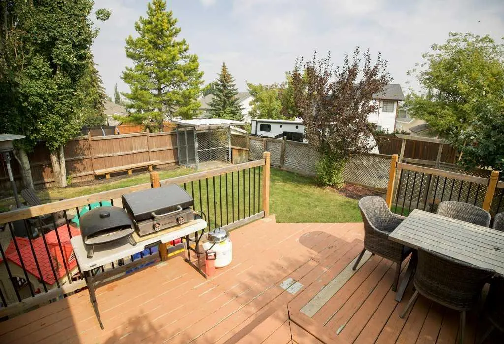 16 Parson Drive