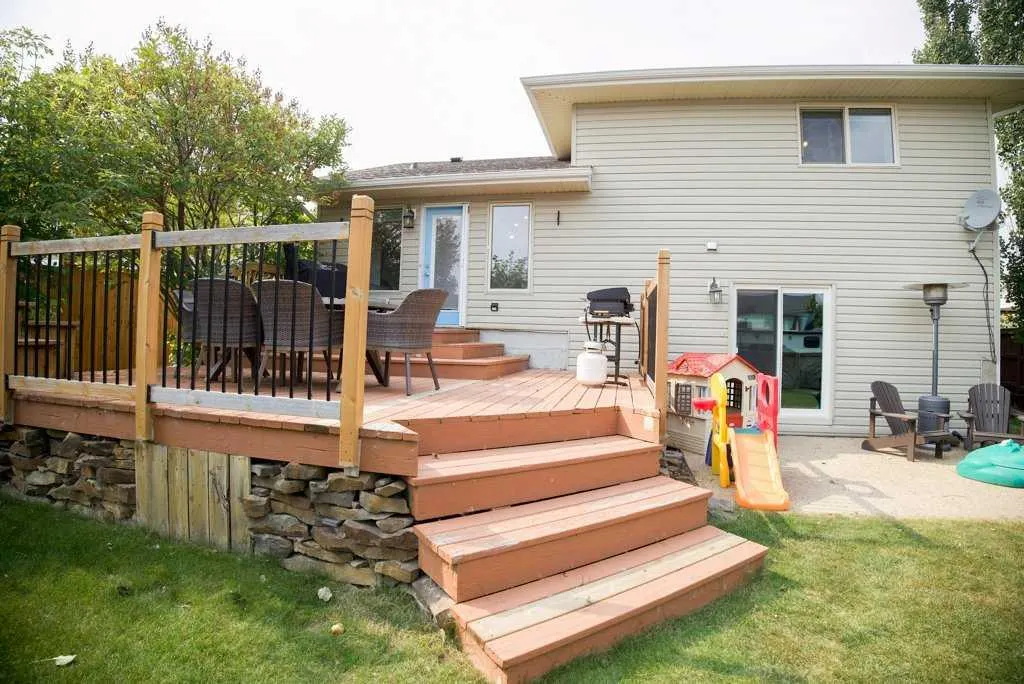 16 Parson Drive
