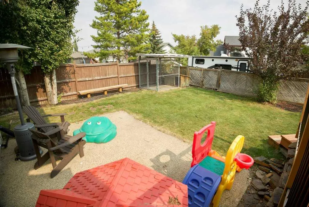16 Parson Drive