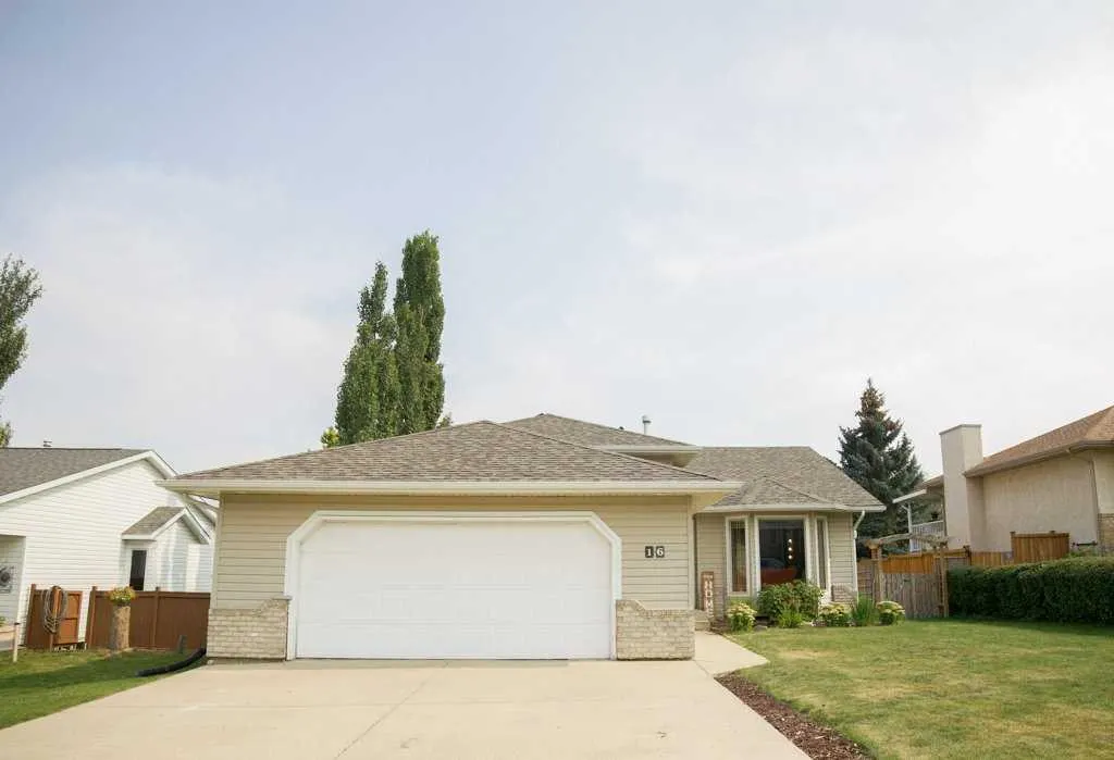 16 Parson Drive