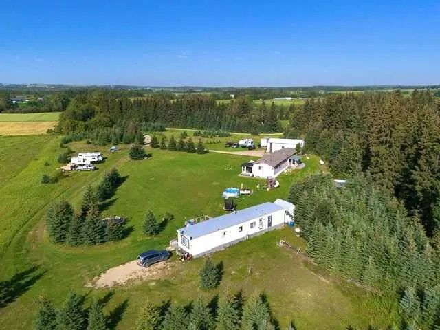 Range Road 25, #434043
