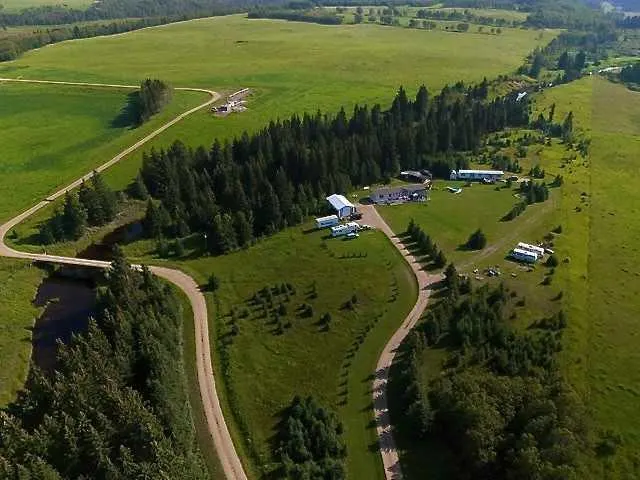 Range Road 25, #434043