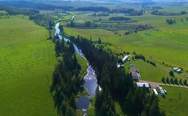 Range Road 25, #434043