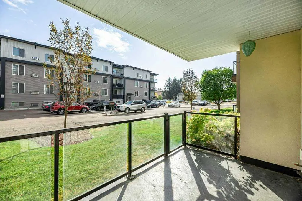 5110 36 Street, #109