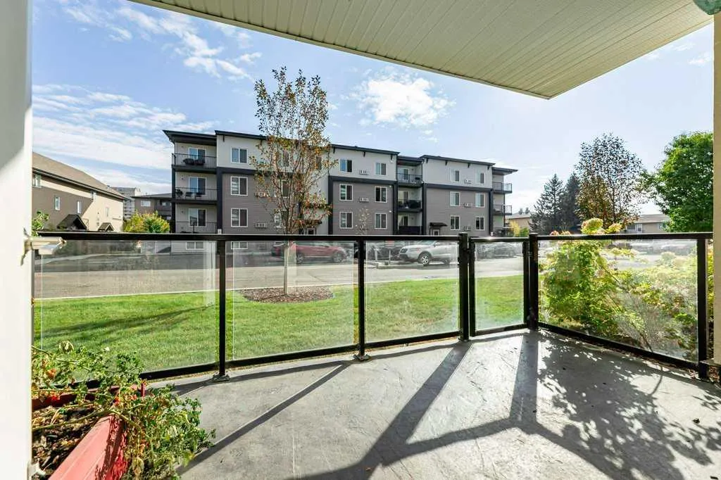 5110 36 Street, #109