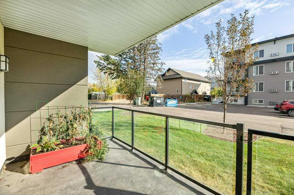 5110 36 Street, #109